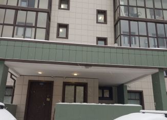 Продаю квартиру студию, 28.1 м2, деревня Пирогово, улица Ильинского, 4к1, ЖК Пироговская Ривьера