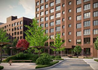 Продажа квартиры студии, 21.6 м2, Майкоп