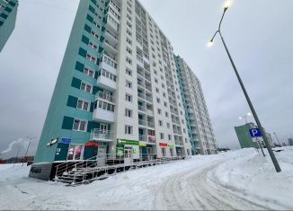 Продается 1-комнатная квартира, 33.7 м2, Березники, Строгановский бульвар, 13