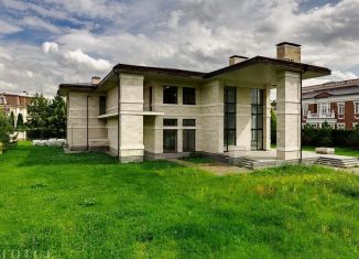 Продается коттедж, 933.6 м2, деревня Жуковка