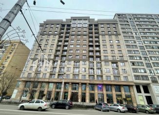 Продается двухкомнатная квартира, 85 м2, Махачкала, проспект Петра I, 89, ЖК Белгравия