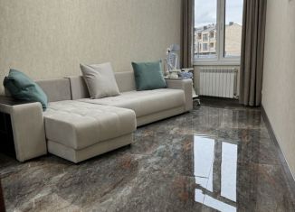 Сдача в аренду 2-ком. квартиры, 46 м2, посёлок городского типа Дагомыс, Батумское шоссе, 69/1Б