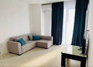 Продажа 1-ком. квартиры, 34.4 м2, Ростов-на-Дону, ЖК Суворовский, улица Александра Печерского, 5