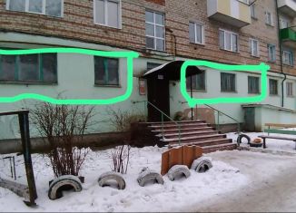 Продается помещение свободного назначения, 156 м2, Алатырь, микрорайон Стрелка, 36