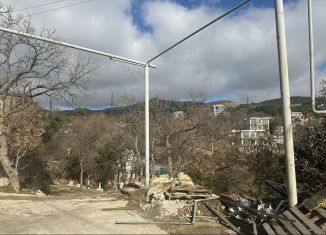 Продам земельный участок, 5.4 сот., посёлок городского типа Гаспра