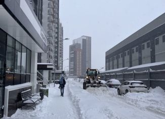 1-комнатная квартира на продажу, 43.1 м2, Воронеж, улица 9 Января, 68Л, ЖК Современник