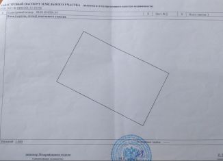 Продам участок, 7.5 сот., село Подгорное, Заречная улица