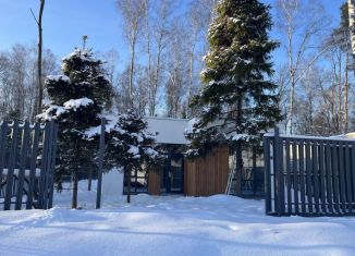 Продам дом, 123 м2, деревня Прудки, Ударная улица