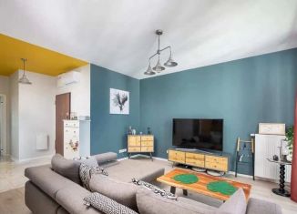 Продажа двухкомнатной квартиры, 30.7 м2, Сочи, Курортный проспект, 61, микрорайон Центральный