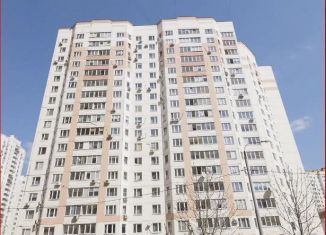 Продаю однокомнатную квартиру, 42.5 м2, Люберцы, проспект Победы, 4