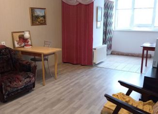 Двухкомнатная квартира на продажу, 56 м2, Кингисепп, улица Воровского, 31В