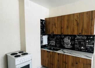 Квартира на продажу студия, 25.5 м2, Краснодар, улица Генерал-лейтенанта Александра Сапрунова, 13, ЖК Квартал № 6