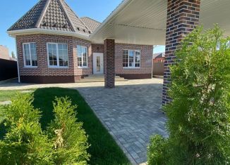 Продам дом, 175 м2, Краснодар, Индустриальная улица, Индустриальная улица