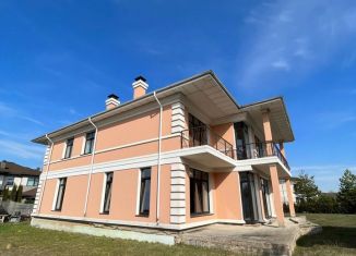 Продаю дом, 470 м2, деревня Чигасово, коттеджный посёлок Лион, 26