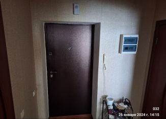 Однокомнатная квартира на продажу, 30 м2, село Новая Усмань, Полевая улица, 33А/4