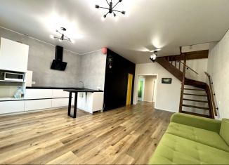 Продажа таунхауса, 119.5 м2, деревня Мармылево, Малиновая улица, 5/1