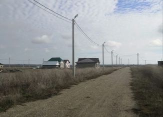 Продается земельный участок, 673 сот., поселок Суворов-Черкесский, Детская улица, 2