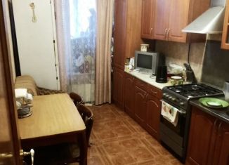 Продаю 1-комнатную квартиру, 34.2 м2, Москва, Озёрная улица, 27, метро Озёрная