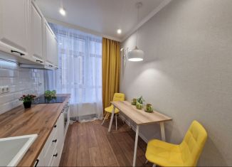 Продажа 1-комнатной квартиры, 42 м2, Ростов-на-Дону, Красноармейская улица, ЖК Рубин