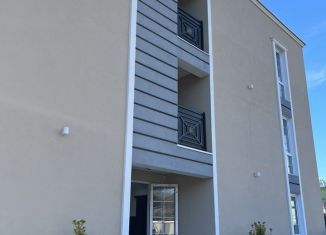 Продаю 1-ком. квартиру, 24.4 м2, село Орёл-Изумруд, улица Лазурная Долина, 193А