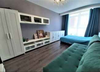 Продам 2-комнатную квартиру, 62.1 м2, Анапа, Таманская улица, 121к8, ЖК Бельведер