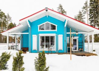 Продается дом, 120 м2, деревня Немчиново, деревня Немчиново, 82А