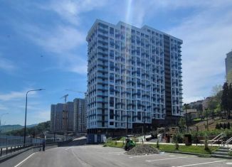 Продаю 2-ком. квартиру, 50 м2, Сочи, ЖК Кислород, Ясногорская улица, 16/2
