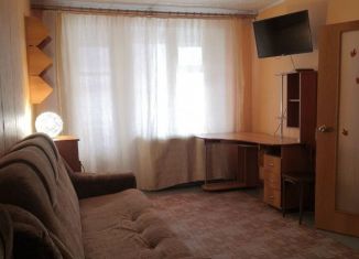 Сдача в аренду 1-ком. квартиры, 32 м2, Самара, улица Авроры, 115, метро Спортивная