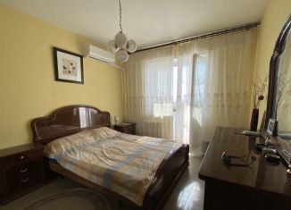 Аренда двухкомнатной квартиры, 53 м2, поселок Кузнечики, посёлок Кузнечики, 7