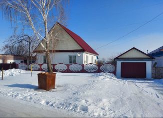 Продам дом, 62 м2, село Советское, улица Кирова, 15