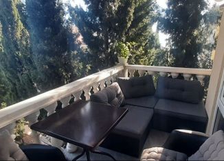 Продаю квартиру студию, 40 м2, поселок Семидворье, микрорайон Волна, 1