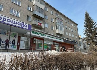 Продам торговую площадь, 91 м2, Искитим, улица Пушкина, 42