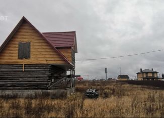 Продается земельный участок, 13.5 сот., деревня Апшакбеляк, Жемчужная улица