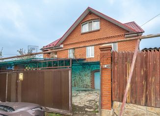 Продается дом, 122 м2, Сысерть, улица Машиностроителей, 27А