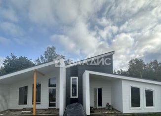 Продаю дом, 200 м2, поселок Симагино, Центральная улица, 22