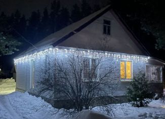 Продам дом, 73 м2, поселок городского типа Старая Торопа, Новая улица, 2А