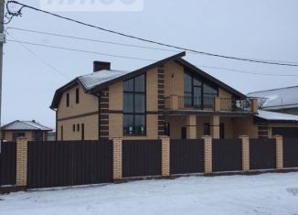 Продается дом, 350 м2, деревня Верхнеюлдашево