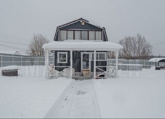 Продаю дом, 92.7 м2, дачный посёлок Луговое, дачный посёлок Луговое, 3