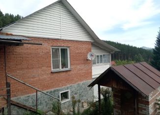 Продаю дом, 64.2 м2, Горно-Алтайск, Ключевая улица, 44