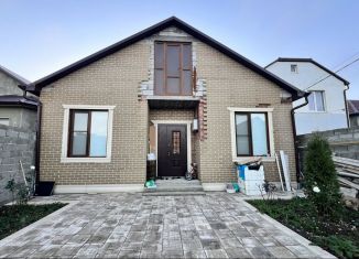 Продам дом, 100 м2, село Новый Хушет, улица Чернышевского