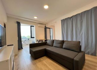 Сдается квартира студия, 46 м2, Сочи, Санаторная улица, 65/2, микрорайон Новый Сочи