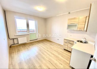 Продается квартира студия, 24 м2, Владимир, Северная улица, 2Б, ЖК Молодёжный