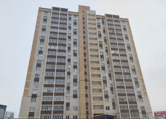 Продажа однокомнатной квартиры, 34.4 м2, деревня Крутые Выселки, Мичуринская улица, 234