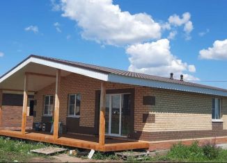 Продам дом, 90 м2, село Жуково, улица Ильина