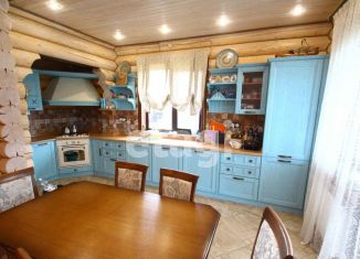 Продам дом, 150 м2, деревня Калинино, Калининская улица