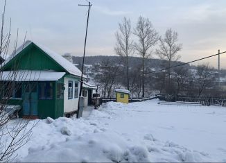 Продам дом, 50 м2, Осинники, улица Ленина, 134