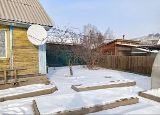 Дача на продажу, 27.7 м2, СНТ № 9 Ингода