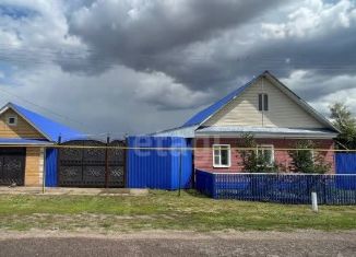 Продажа дома, 113.8 м2, село Чуру-Барышево, улица Тукая