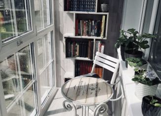 Сдаю в аренду 1-комнатную квартиру, 34 м2, Калининград, Мариупольская улица, 6