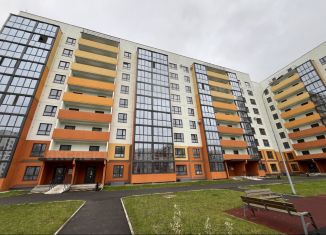 Продажа 1-комнатной квартиры, 40.3 м2, Великий Новгород, Большая Московская улица, 138к1